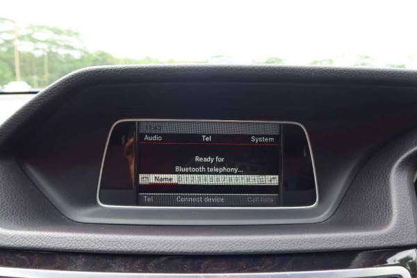 Used 2013 AT mercedes-benz e-class null Image[41]