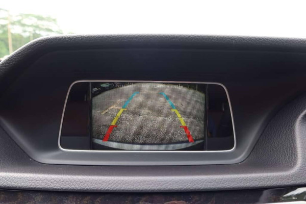 Used 2013 AT mercedes-benz e-class null Image[42]