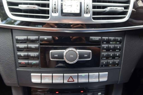 Used 2013 AT mercedes-benz e-class null Image[43]