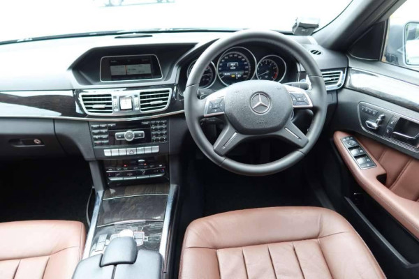 Used 2013 AT mercedes-benz e-class null Image[48]