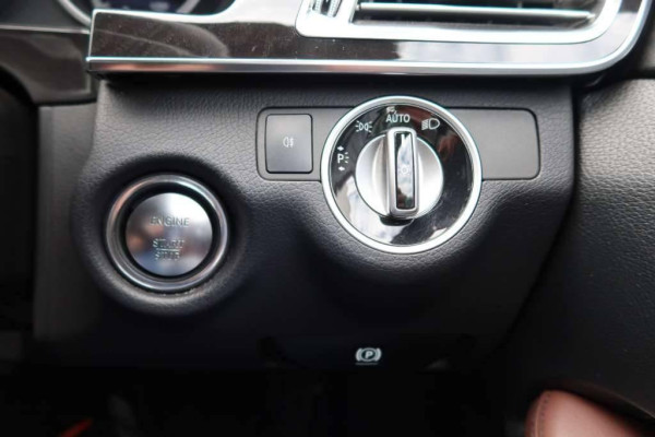 Used 2013 AT mercedes-benz e-class null Image[50]