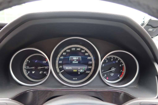 Used 2013 AT mercedes-benz e-class null Image[51]
