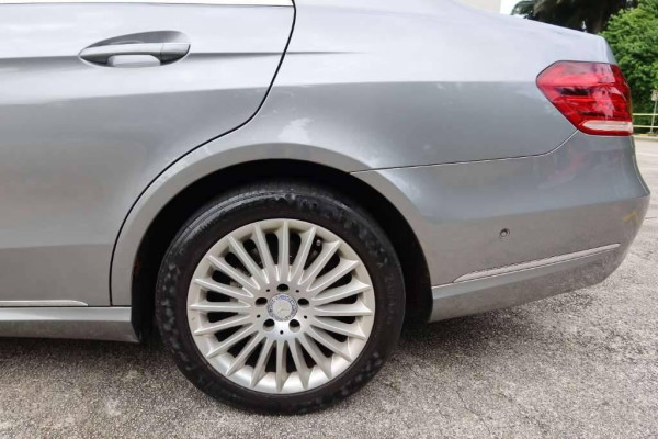 Used 2013 AT mercedes-benz e-class null Image[54]