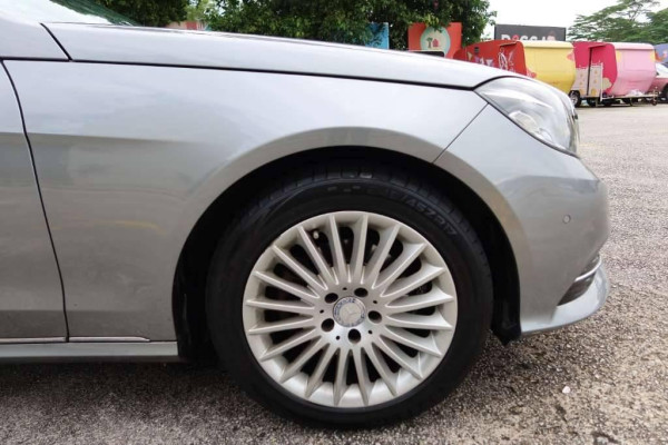 Used 2013 AT mercedes-benz e-class null Image[56]