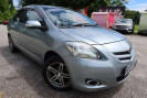 Toyota VIOS null