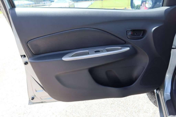 Used 2008 AT toyota vios null Image[17]
