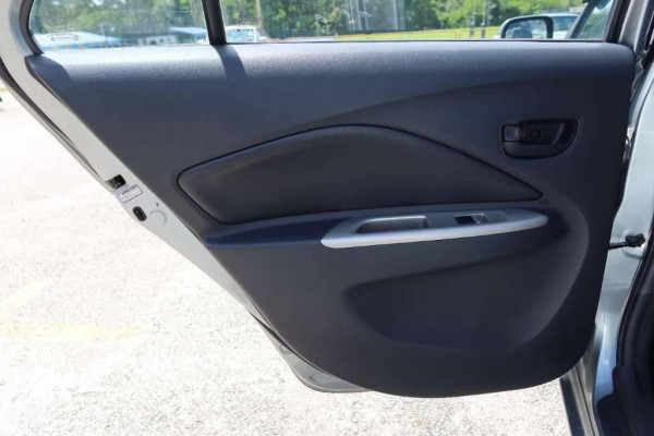 Used 2008 AT toyota vios null Image[18]