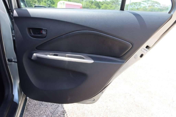 Used 2008 AT toyota vios null Image[19]