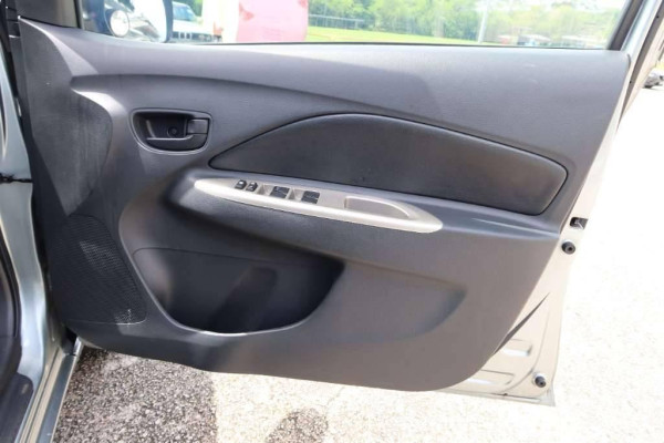 Used 2008 AT toyota vios null Image[20]