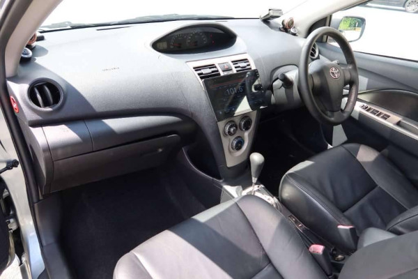 Used 2008 AT toyota vios null Image[22]