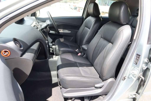 Used 2008 AT toyota vios null Image[23]