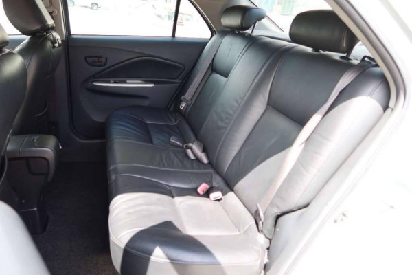 Used 2008 AT toyota vios null Image[24]