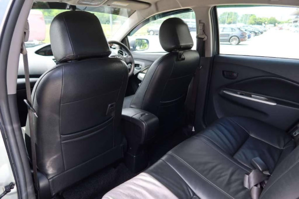 Used 2008 AT toyota vios null Image[25]