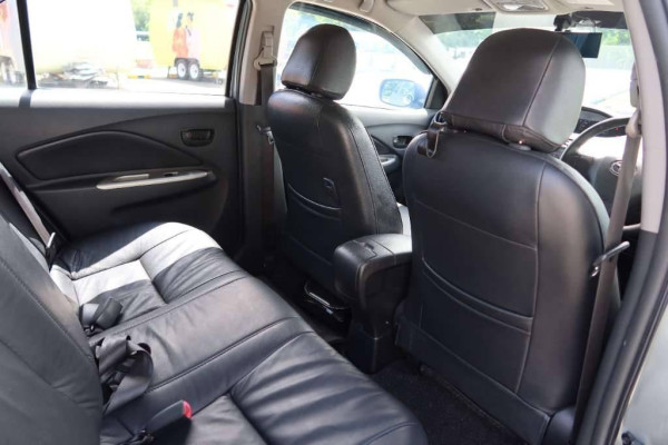 Used 2008 AT toyota vios null Image[26]