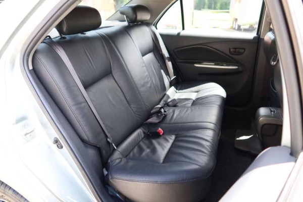 Used 2008 AT toyota vios null Image[27]