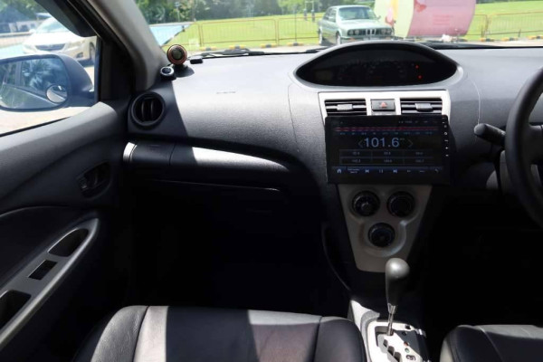 Used 2008 AT toyota vios null Image[30]