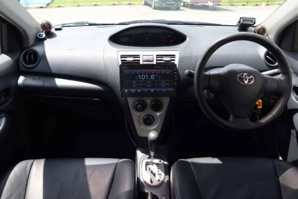Used 2008 AT toyota vios null Image[31]