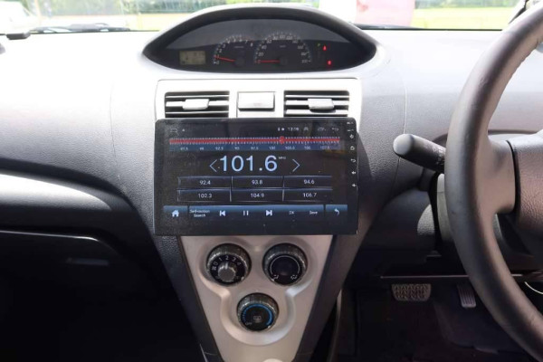 Used 2008 AT toyota vios null Image[32]