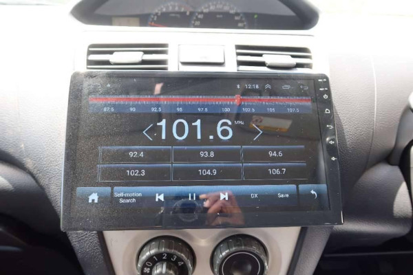 Used 2008 AT toyota vios null Image[33]