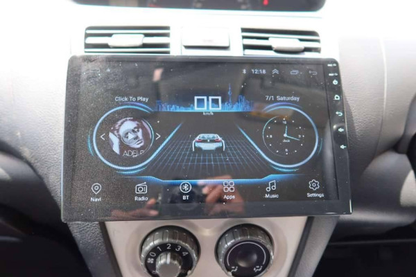 Used 2008 AT toyota vios null Image[34]
