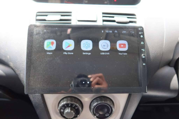 Used 2008 AT toyota vios null Image[36]
