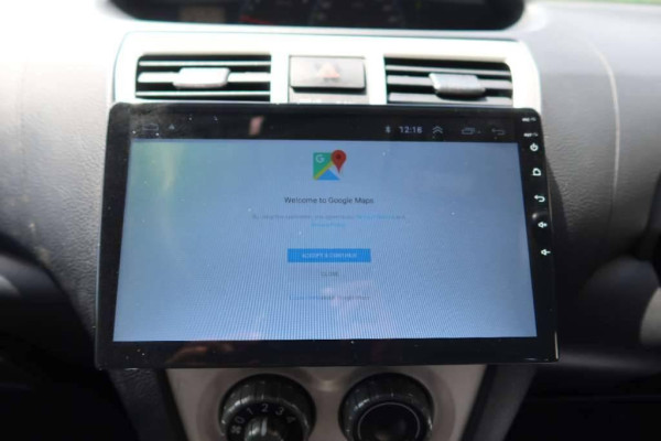 Used 2008 AT toyota vios null Image[37]
