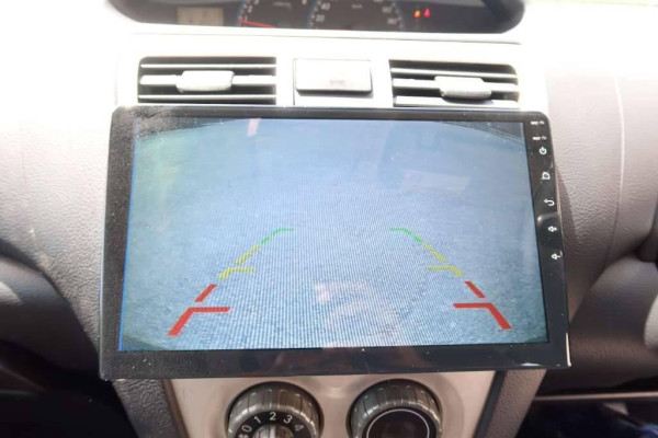 Used 2008 AT toyota vios null Image[38]