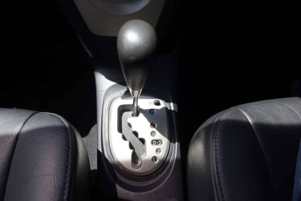 Used 2008 AT toyota vios null Image[40]