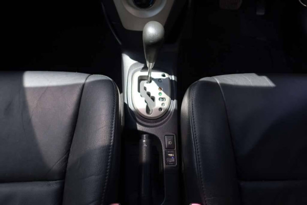 Used 2008 AT toyota vios null Image[41]