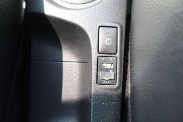 Used 2008 AT toyota vios null Image[42]