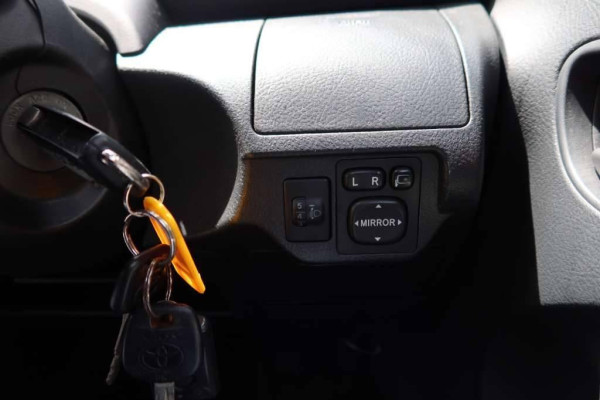 Used 2008 AT toyota vios null Image[45]