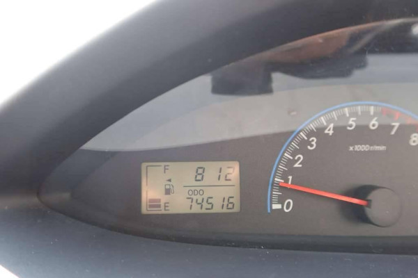 Used 2008 AT toyota vios null Image[46]