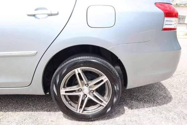 Used 2008 AT toyota vios null Image[48]