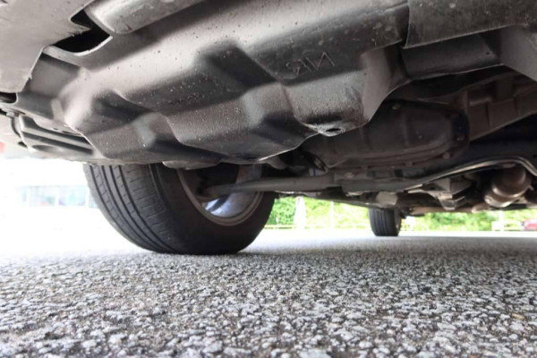 Used 2008 AT toyota vios null Image[51]