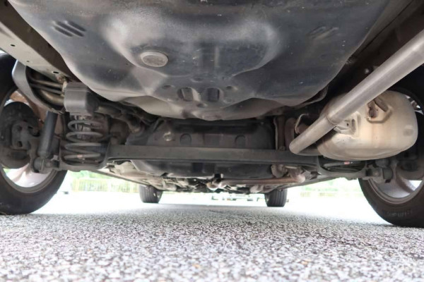 Used 2008 AT toyota vios null Image[55]