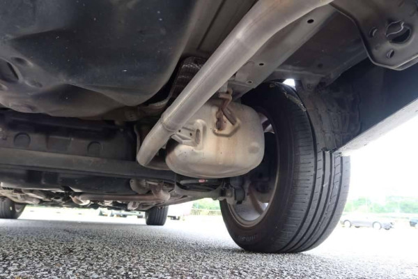 Used 2008 AT toyota vios null Image[56]