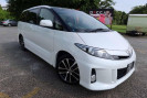 Toyota Estima others