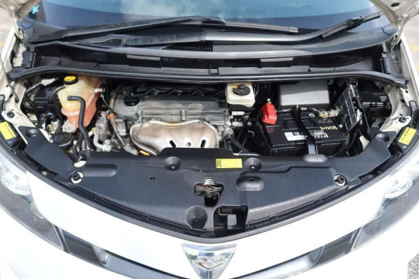 Used 2013 AT toyota estima null Image[17]