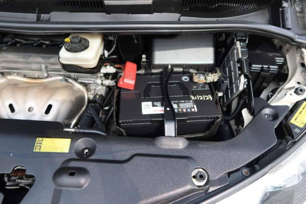Used 2013 AT toyota estima null Image[19]