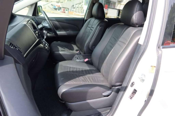 Used 2013 AT toyota estima null Image[33]