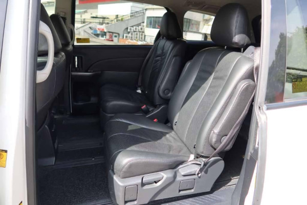 Used 2013 AT toyota estima null Image[35]