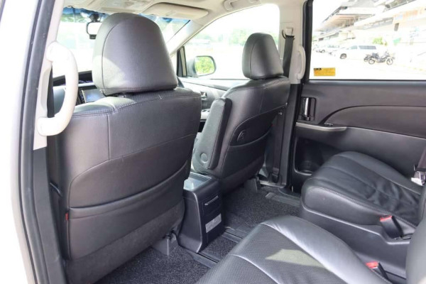Used 2013 AT toyota estima null Image[37]