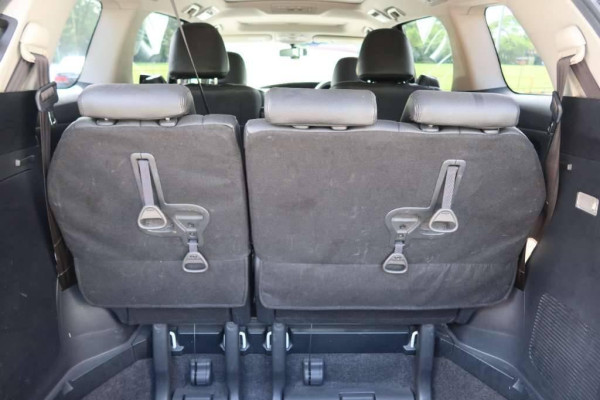 Used 2013 AT toyota estima null Image[40]