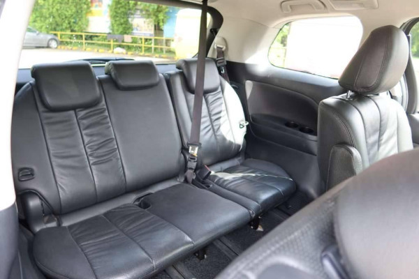 Used 2013 AT toyota estima null Image[42]