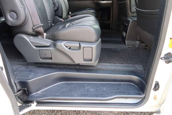 Used 2013 AT toyota estima null Image[45]