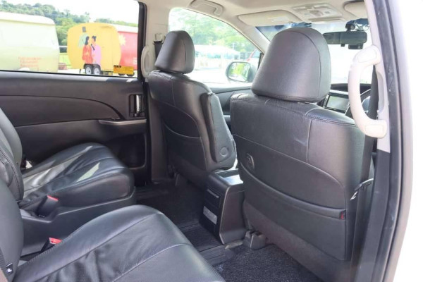 Used 2013 AT toyota estima null Image[47]