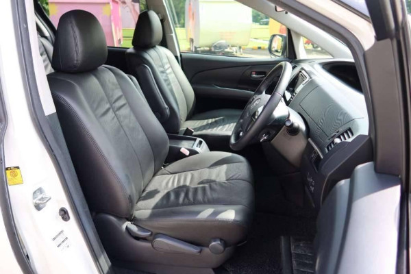 Used 2013 AT toyota estima null Image[48]
