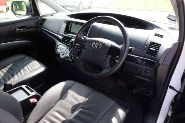 Used 2013 AT toyota estima null Image[49]