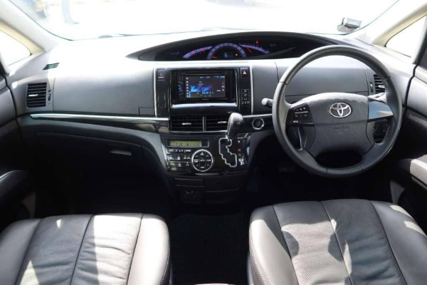 Used 2013 AT toyota estima null Image[51]