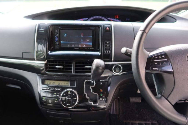 Used 2013 AT toyota estima null Image[52]